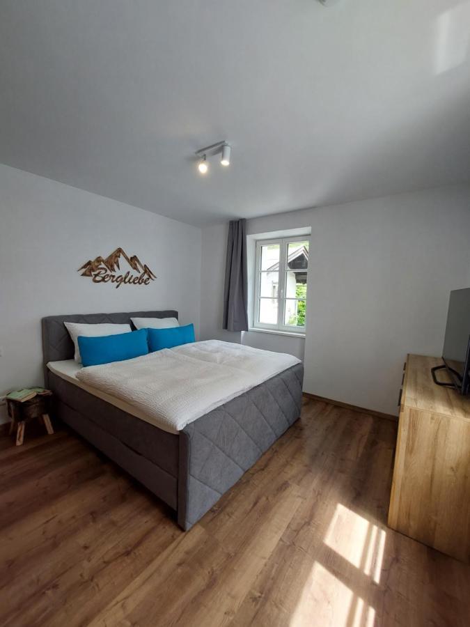 Alpenlodge Berchtesgaden Extérieur photo
