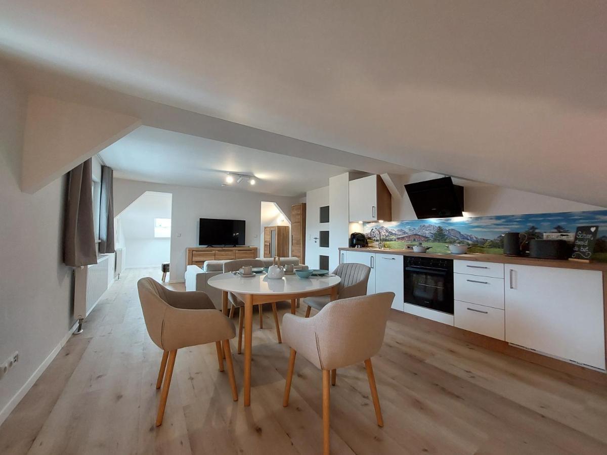 Alpenlodge Berchtesgaden Extérieur photo