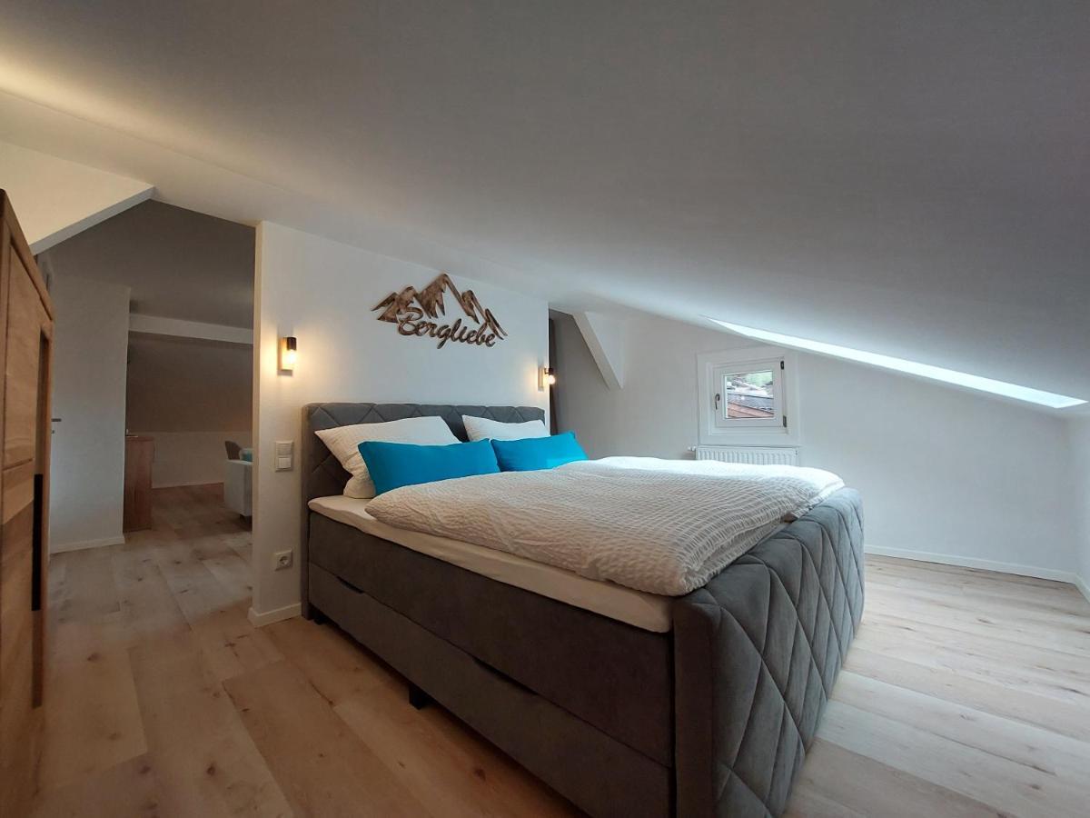 Alpenlodge Berchtesgaden Extérieur photo