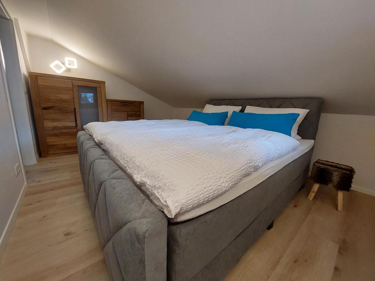 Alpenlodge Berchtesgaden Extérieur photo