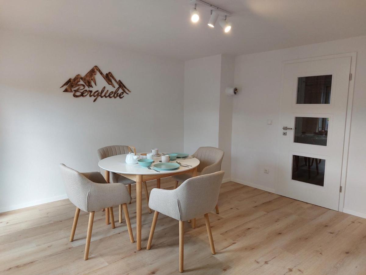 Alpenlodge Berchtesgaden Extérieur photo
