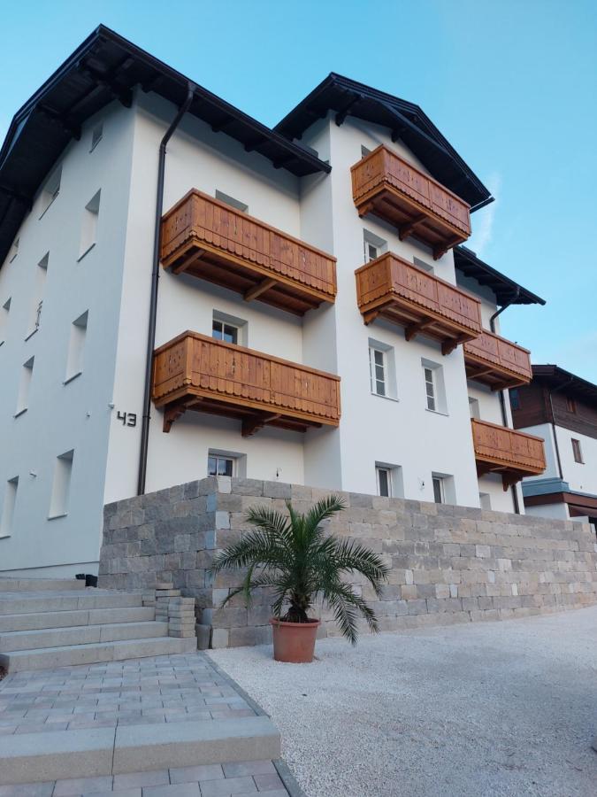 Alpenlodge Berchtesgaden Extérieur photo