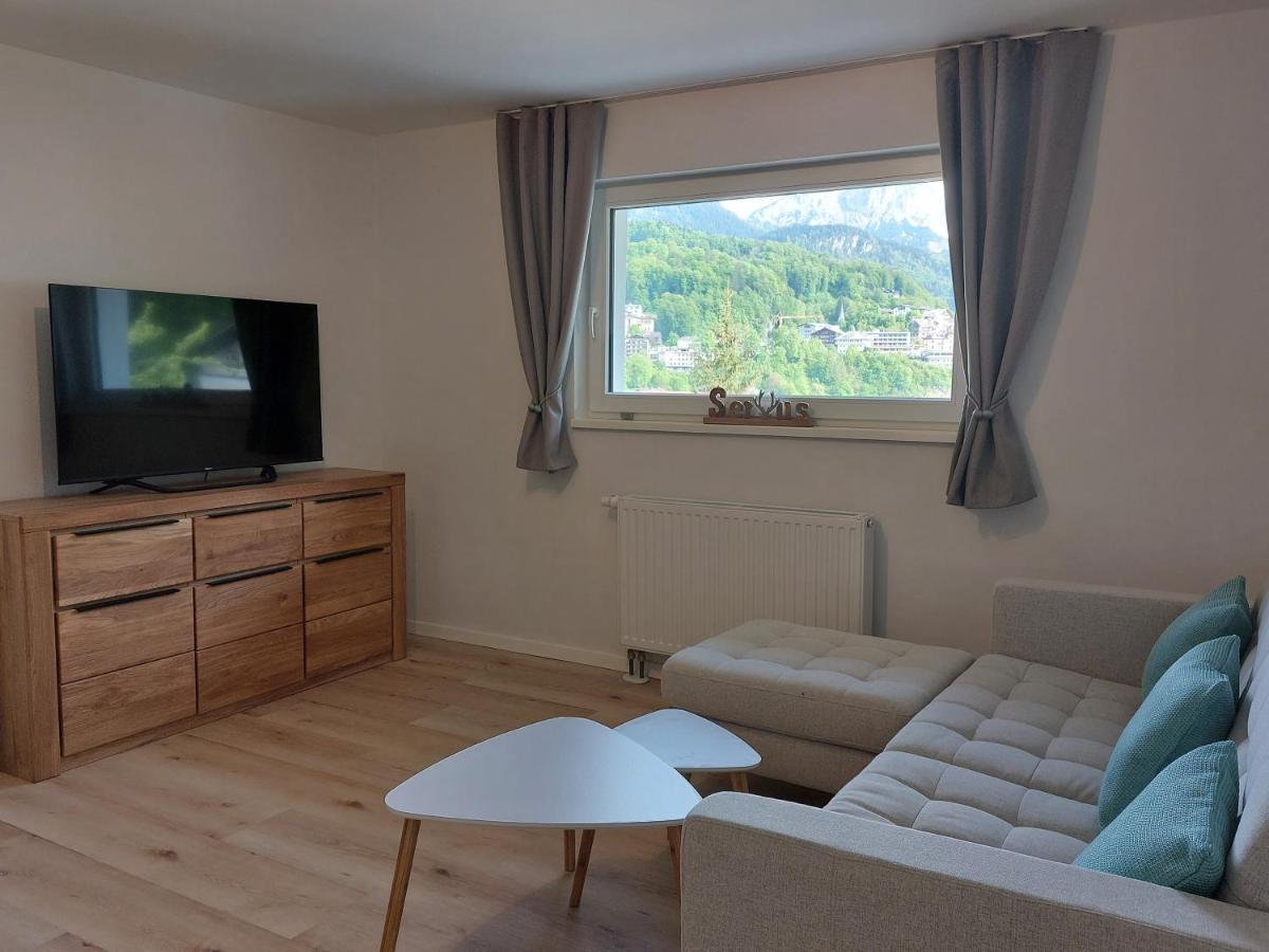 Alpenlodge Berchtesgaden Extérieur photo