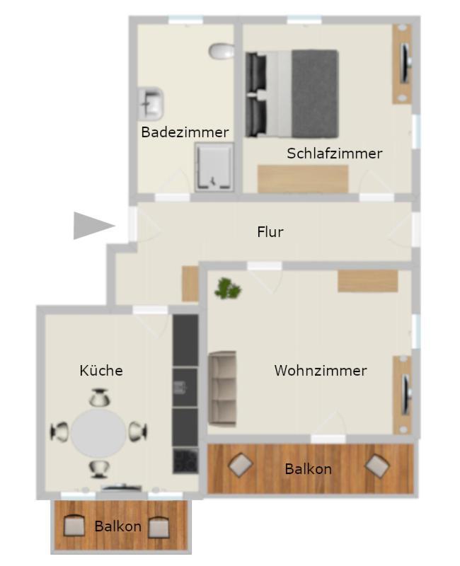 Alpenlodge Berchtesgaden Extérieur photo
